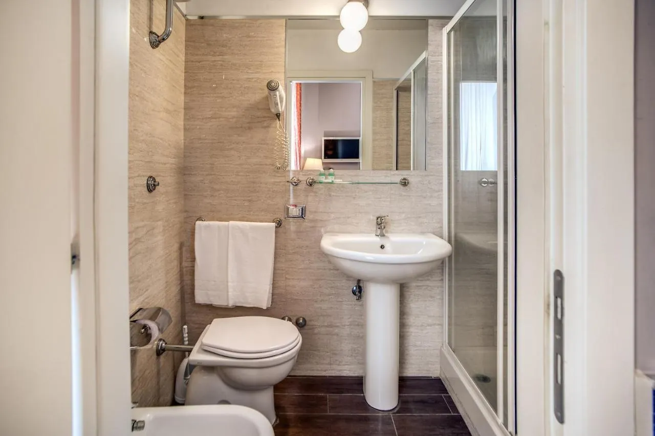 Hotel San Valentino Roma Italia