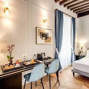 Babuino Palace&suites Рим