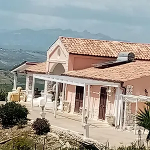 La Valle Degli Dei Eraclea Minoa