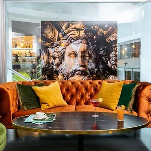 Leonardo Boutique Termini Ρώμη