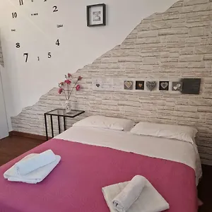 A Casa Di Delia Roma