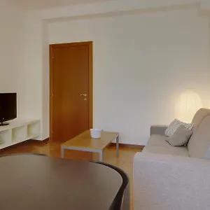 Milan Apartment Rental Itálie