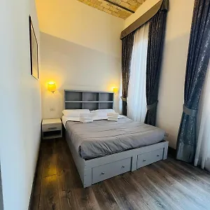 Laterani Dfm ** Рим