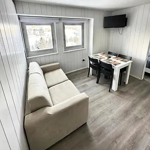 La Casa Delle Graffette Passo del Tonale