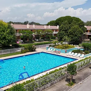 Villaggio Dei Fiori Itálie