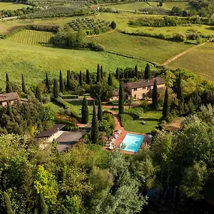 Landhaus Podere Fignano, - Fully Renovated 2024 Montaione