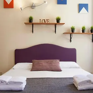 Monti House Roma
