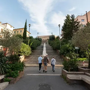 Take - Vatican Roma