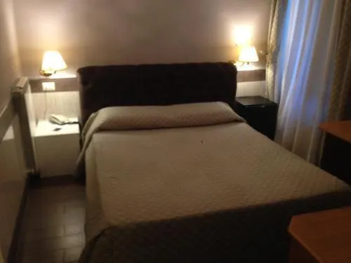 Hotel San Valentino Řím 3*,  Itálie